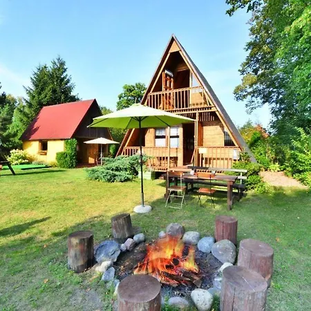 Near The Lake, Casa vacanze