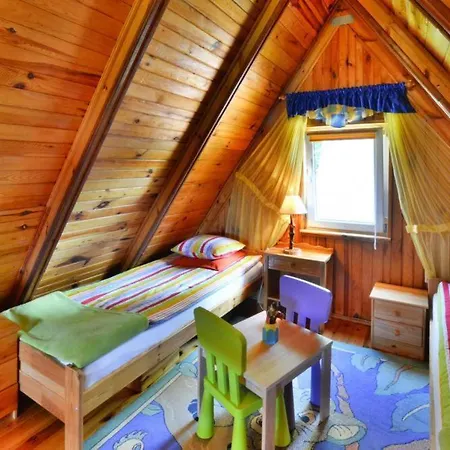 Casa vacanze Near The Lake, Osieki (Koszalin)