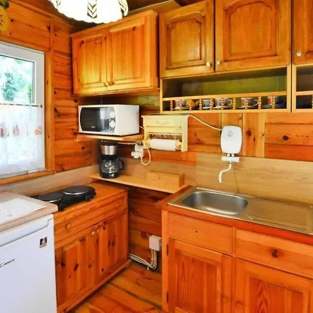 Casa vacanze Near The Lake, Osieki (Koszalin)