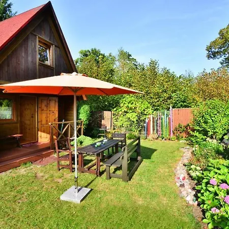 Casa vacanze Near The Lake, Osieki (Koszalin)