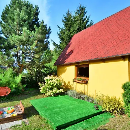 Near The Lake, Casa vacanze