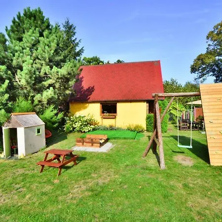 Casa vacanze Near The Lake,