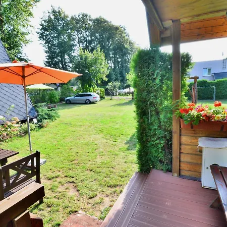 Near The Lake, * Osieki (Koszalin)