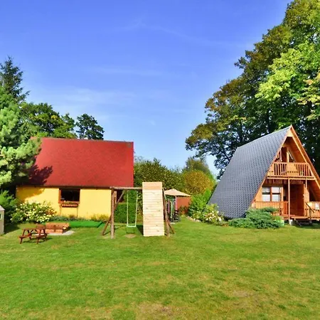 Casa vacanze Near The Lake, Osieki (Koszalin)