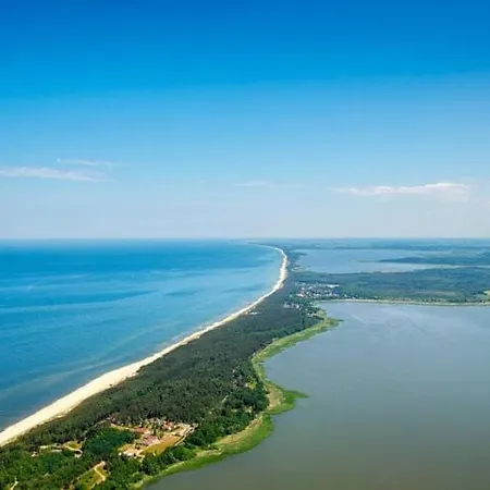 Near The Lake, Casa vacanze