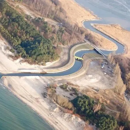 Near The Lake, Osieki (Koszalin)