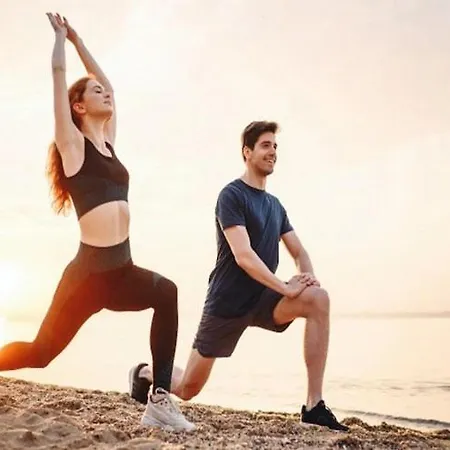 Casa vacanze Near The Lake,