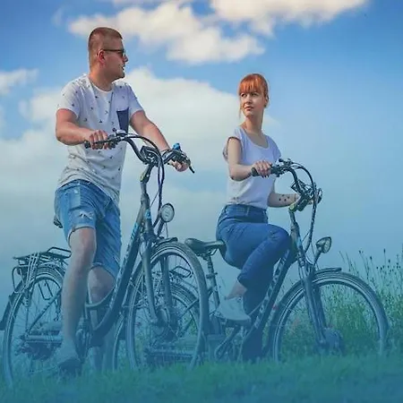 Near The Lake, Casa vacanze *