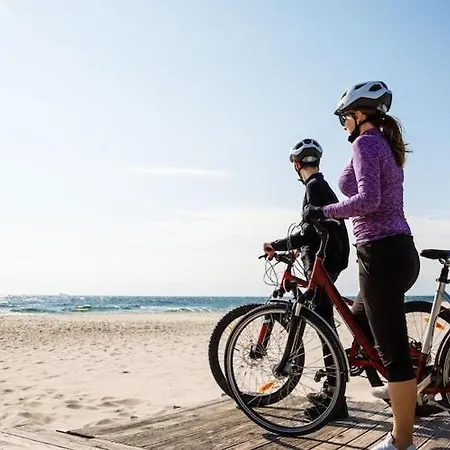 Near The Lake, * Osieki (Koszalin)