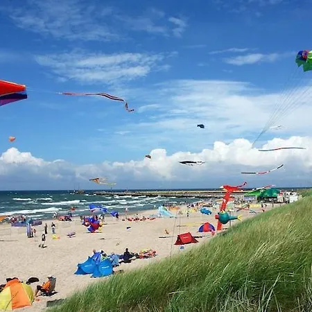 Near The Lake, Casa vacanze