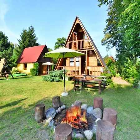 Near The Lake, Osieki (Koszalin)