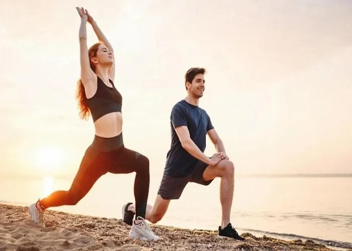 Сasa de vacaciones Near The Lake,