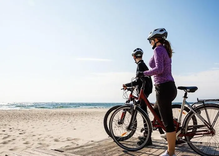 Near The Lake, * Osieki (Koszalin)